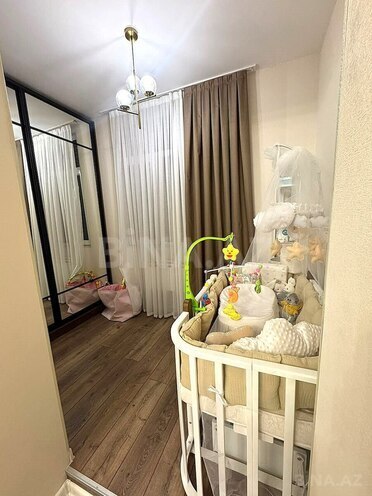 Satılır 2 otaqlı köhnə tikili 65 m², Nizami m., photo 7 from 12