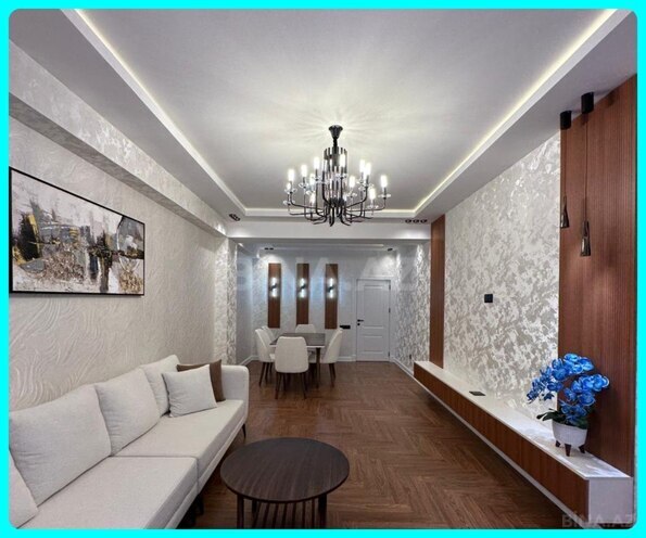 Satılır 3 otaqlı yeni tikili 142 m², Xətai r., photo 12 from 26