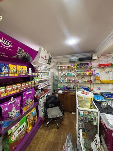 İcarəyə verilir  obyekt 65 m², İnşaatçılar m., photo 3 from 7