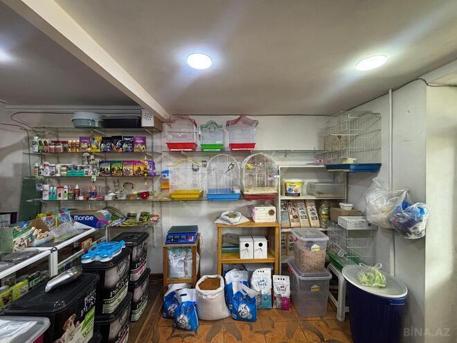 İcarəyə verilir  obyekt 65 m², İnşaatçılar m., photo 6 from 7