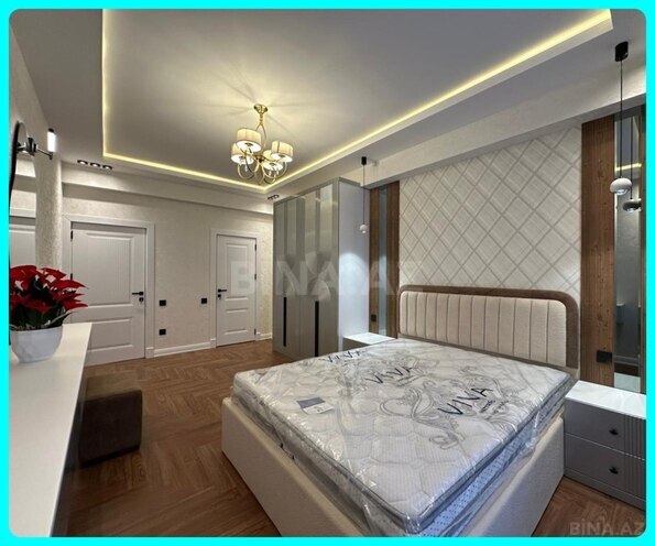 Satılır 3 otaqlı yeni tikili 142 m², Xətai r., photo 13 from 26
