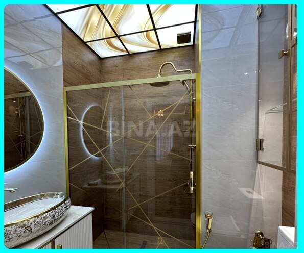 Satılır 3 otaqlı yeni tikili 142 m², Xətai r., photo 14 from 26