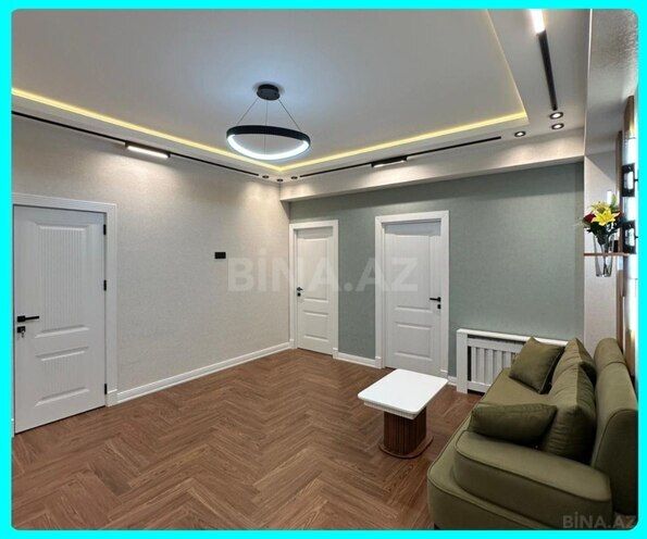 Satılır 3 otaqlı yeni tikili 142 m², Xətai r., photo 15 from 26