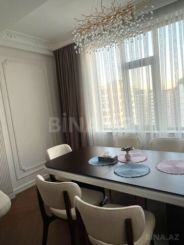 Satılır 3 otaqlı yeni tikili 120 m², Gənclik m., photo 9 from 18