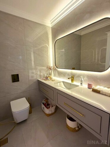 Satılır 3 otaqlı yeni tikili 120 m², Gənclik m., photo 13 from 18