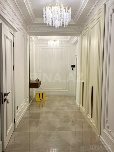 Satılır 3 otaqlı yeni tikili 120 m², Gənclik m., photo 14 from 18