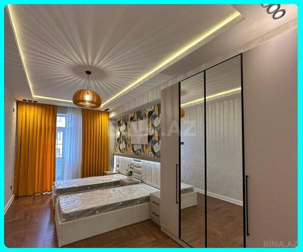 Satılır 3 otaqlı yeni tikili 142 m², Xətai r., photo 16 from 26