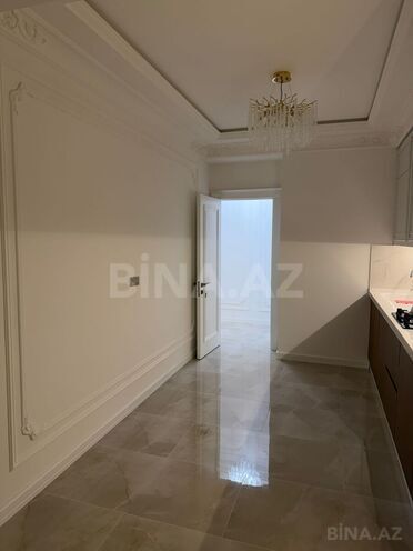 Satılır 3 otaqlı yeni tikili 120 m², Gənclik m., photo 15 from 18