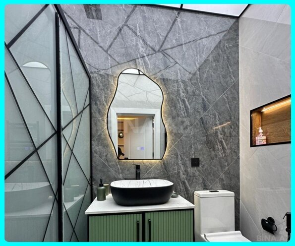 Satılır 3 otaqlı yeni tikili 142 m², Xətai r., photo 17 from 26
