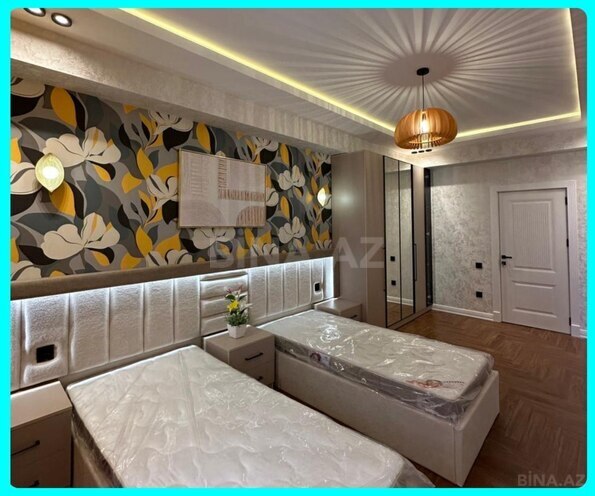Satılır 3 otaqlı yeni tikili 142 m², Xətai r., photo 18 from 26