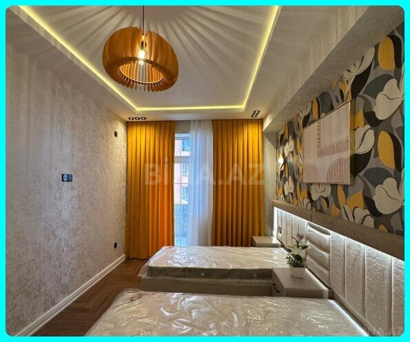 Satılır 3 otaqlı yeni tikili 142 m², Xətai r., photo 19 from 26