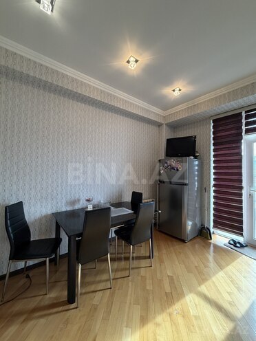Satılır 3 otaqlı yeni tikili 101 m², Həzi Aslanov m., photo 13 from 18
