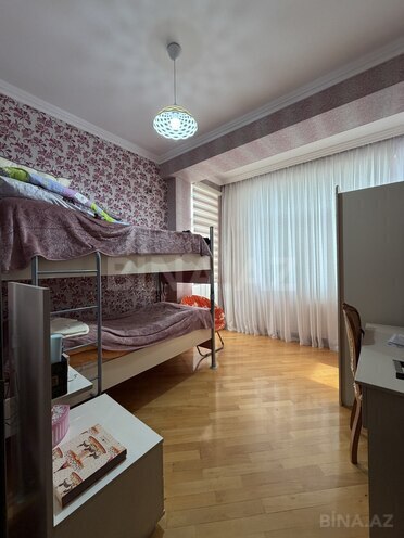 Satılır 3 otaqlı yeni tikili 101 m², Həzi Aslanov m., photo 11 from 18