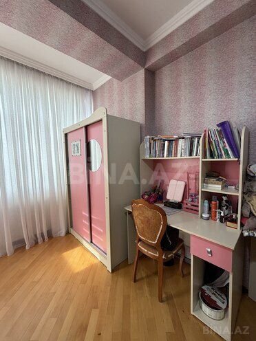 Satılır 3 otaqlı yeni tikili 101 m², Həzi Aslanov m., photo 10 from 18