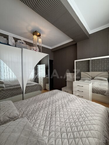 Satılır 3 otaqlı yeni tikili 101 m², Həzi Aslanov m., photo 9 from 18