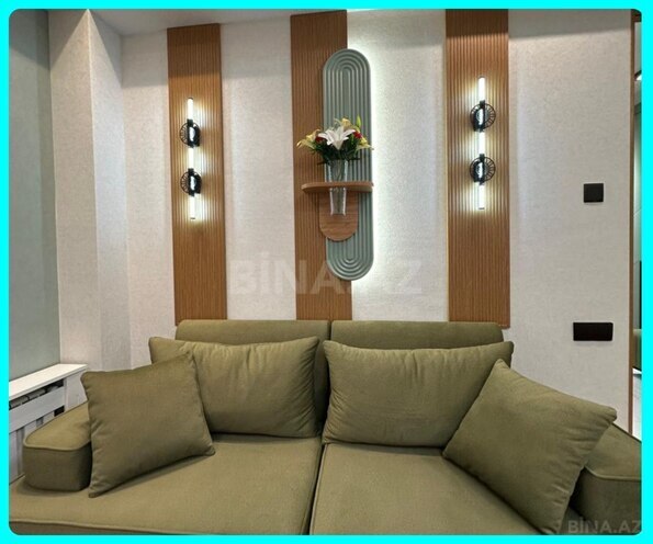 Satılır 3 otaqlı yeni tikili 142 m², Xətai r., photo 21 from 26