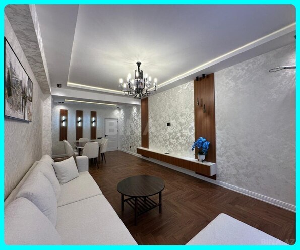 Satılır 3 otaqlı yeni tikili 142 m², Xətai r., photo 22 from 26