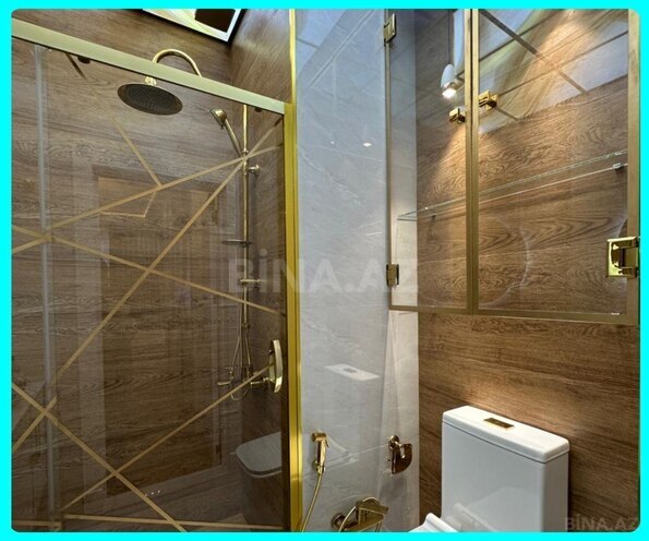 Satılır 3 otaqlı yeni tikili 142 m², Xətai r., photo 23 from 26