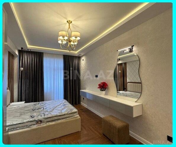 Satılır 3 otaqlı yeni tikili 142 m², Xətai r., photo 24 from 26