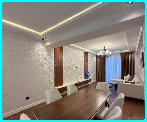 Satılır 3 otaqlı yeni tikili 142 m², Xətai r., photo 25 from 26