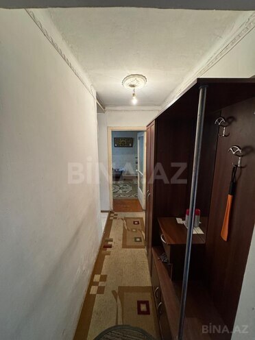 İcarəyə verilir 3 otaqlı köhnə tikili 100 m², Elmlər Akademiyası m., photo 23 from 25