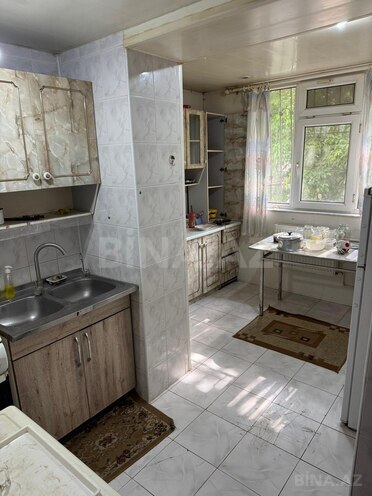İcarəyə verilir 3 otaqlı köhnə tikili 100 m², Elmlər Akademiyası m., photo 16 from 25