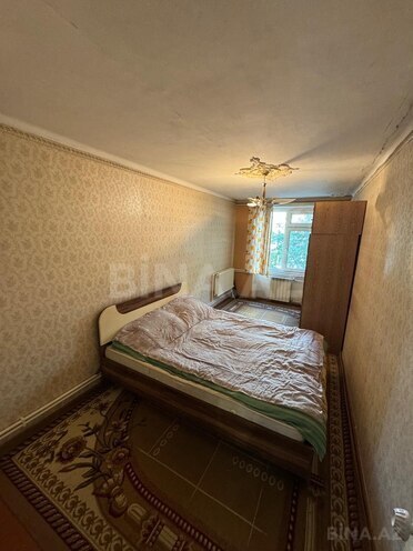 İcarəyə verilir 3 otaqlı köhnə tikili 100 m², Elmlər Akademiyası m., photo 10 from 25