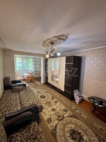 İcarəyə verilir 3 otaqlı köhnə tikili 100 m², Elmlər Akademiyası m., photo 8 from 25