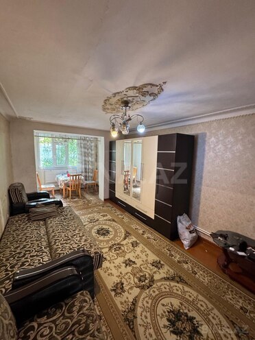 İcarəyə verilir 3 otaqlı köhnə tikili 100 m², Elmlər Akademiyası m., photo 3 from 25