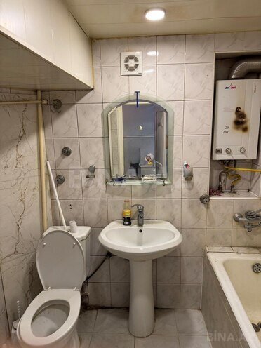 İcarəyə verilir 3 otaqlı köhnə tikili 100 m², Elmlər Akademiyası m., photo 24 from 25