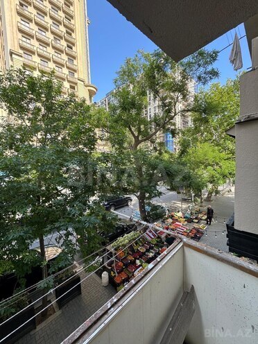 İcarəyə verilir 3 otaqlı köhnə tikili 100 m², Elmlər Akademiyası m., photo 18 from 25