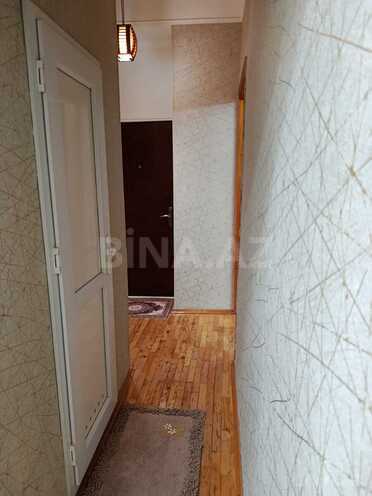 İcarəyə verilir 2 otaqlı köhnə tikili 50 m², 28 May m., photo 12 from 18