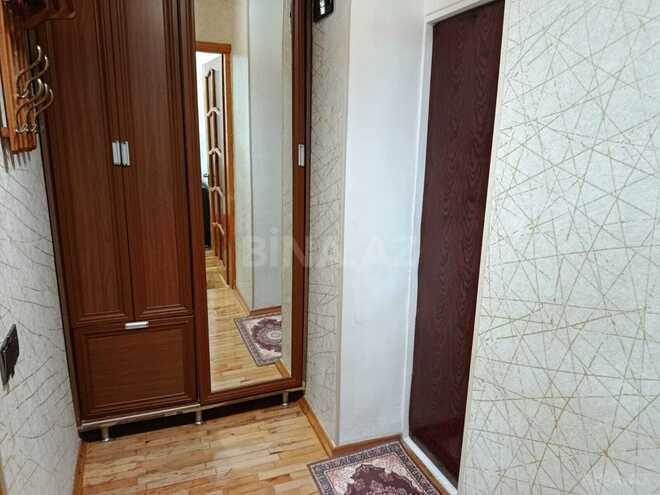 İcarəyə verilir 2 otaqlı köhnə tikili 50 m², 28 May m., photo 4 from 18