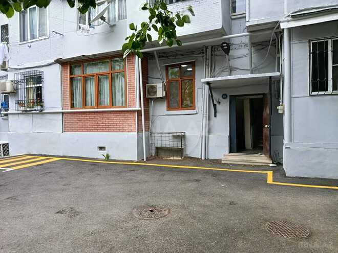 İcarəyə verilir 2 otaqlı köhnə tikili 50 m², 28 May m., photo 7 from 18