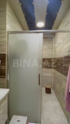 İcarəyə verilir 2 otaqlı yeni tikili 58 m², İnşaatçılar m., photo 15 from 16