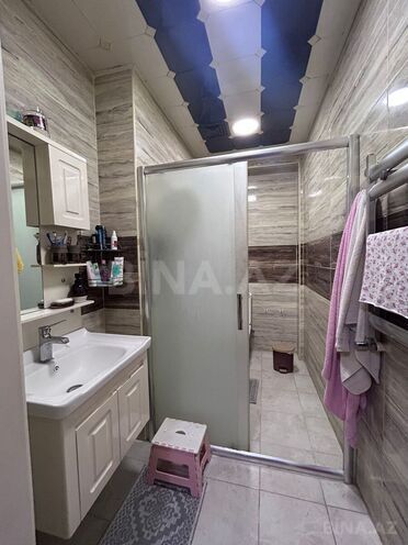 İcarəyə verilir 2 otaqlı yeni tikili 58 m², İnşaatçılar m., photo 11 from 16