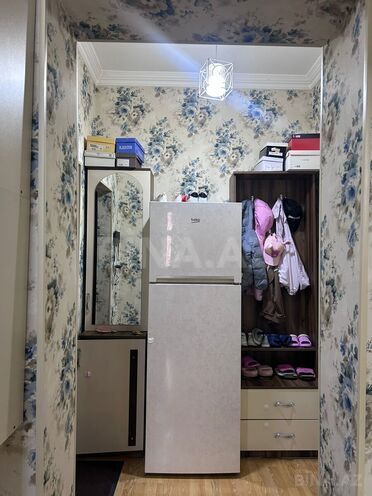 İcarəyə verilir 2 otaqlı yeni tikili 58 m², İnşaatçılar m., photo 9 from 16