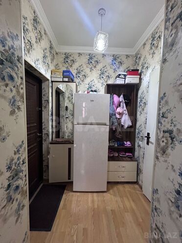 İcarəyə verilir 2 otaqlı yeni tikili 58 m², İnşaatçılar m., photo 10 from 16