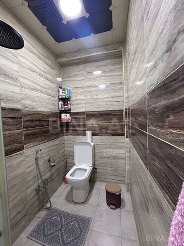 İcarəyə verilir 2 otaqlı yeni tikili 58 m², İnşaatçılar m., photo 12 from 16