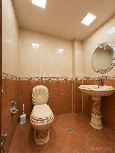 Продаётся 3-комн. новостройка 131 м², м. Ази Асланов, photo 19 from 21