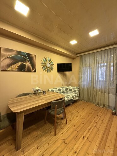 Продаётся 3-комн. новостройка 131 м², м. Ази Асланов, photo 12 from 21