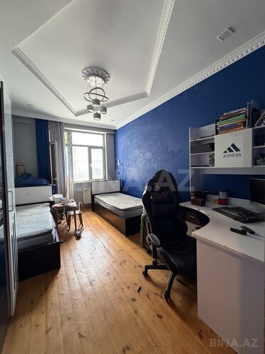 Продаётся 3-комн. новостройка 131 м², м. Ази Асланов, photo 8 from 21