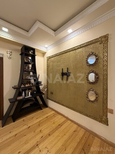 Продаётся 3-комн. новостройка 131 м², м. Ази Асланов, photo 13 from 21