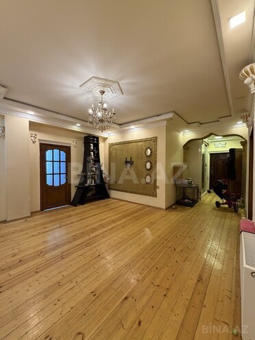 Продаётся 3-комн. новостройка 131 м², м. Ази Асланов, photo 14 from 21