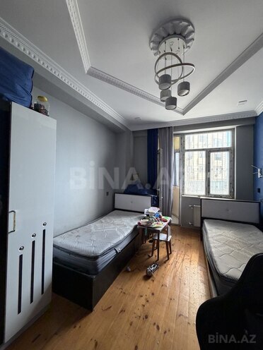 Продаётся 3-комн. новостройка 131 м², м. Ази Асланов, photo 9 from 21