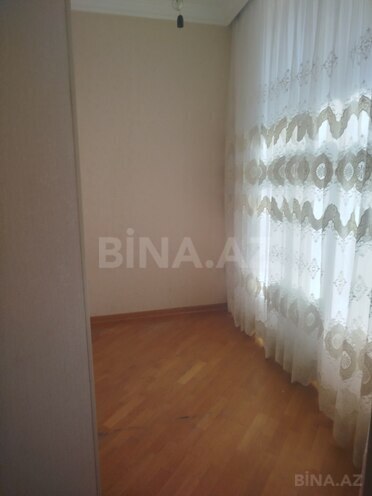 İcarəyə verilir 3 otaqlı köhnə tikili 70 m², Nəsimi r., photo 5 from 11
