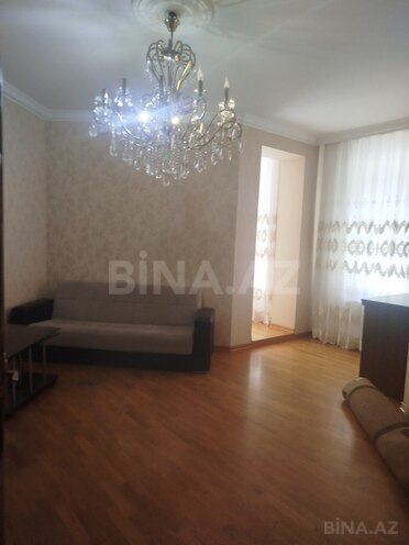 İcarəyə verilir 3 otaqlı köhnə tikili 70 m², Nəsimi r., photo 1 from 11
