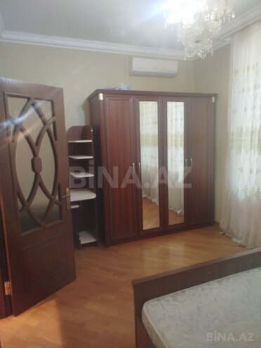 İcarəyə verilir 3 otaqlı köhnə tikili 70 m², Nəsimi r., photo 4 from 11