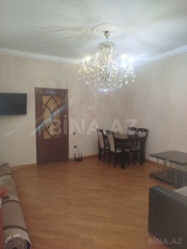 İcarəyə verilir 3 otaqlı köhnə tikili 70 m², Nəsimi r., photo 3 from 11