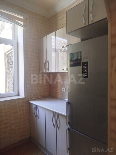 İcarəyə verilir 3 otaqlı köhnə tikili 70 m², Nəsimi r., photo 6 from 11